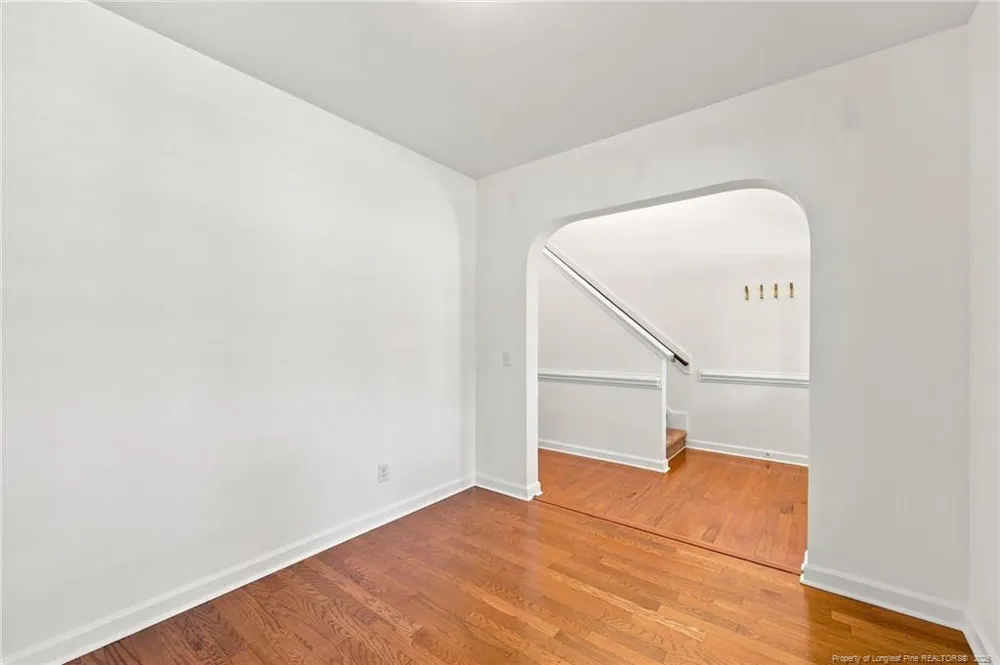 1105 Whitney Drive Aberdeen, NC 28315