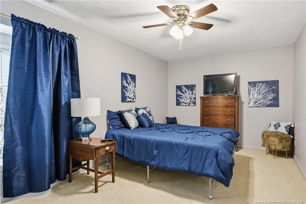 209 E Lochhaven Drive Fayetteville, NC 28314