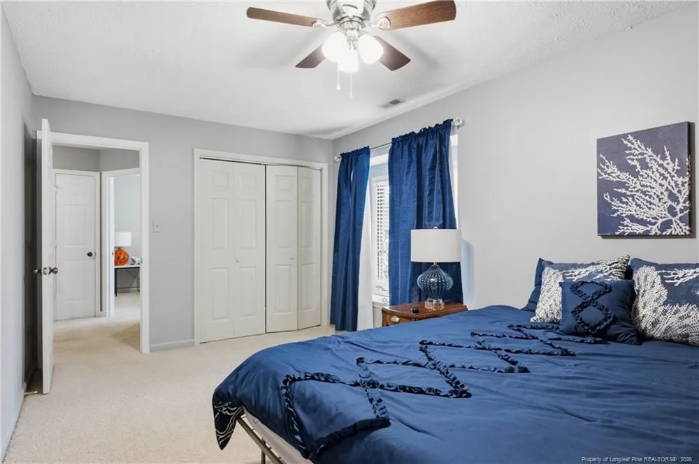 209 E Lochhaven Drive Fayetteville, NC 28314