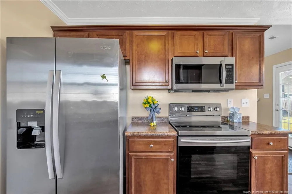 1402 Mingary Avenue Fayetteville, NC 28306