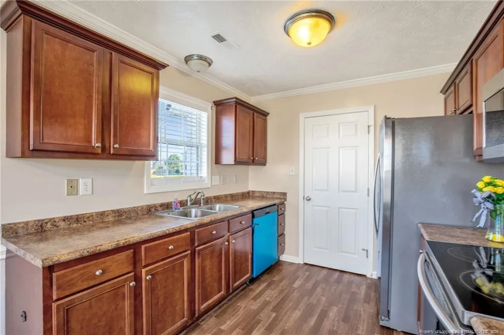 1402 Mingary Avenue Fayetteville, NC 28306