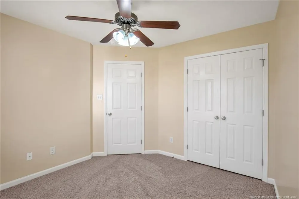1402 Mingary Avenue Fayetteville, NC 28306