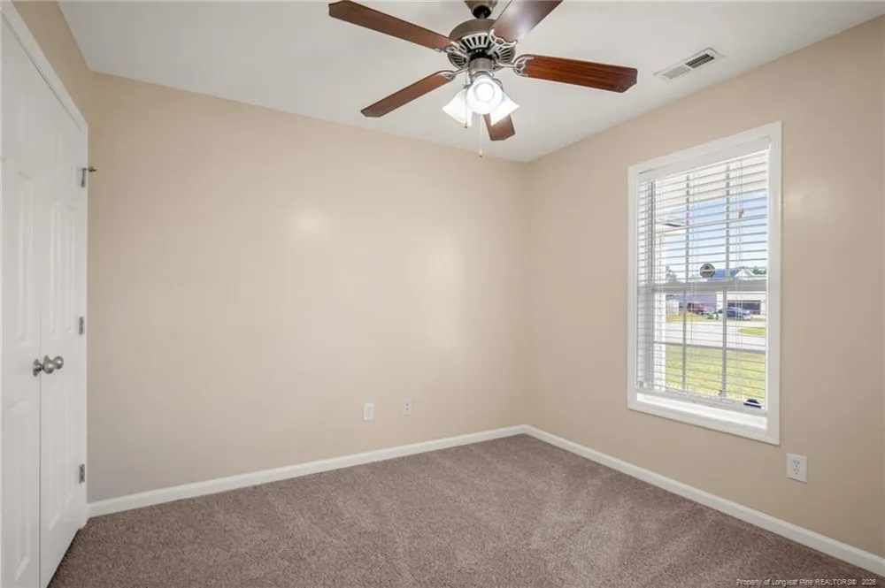 1402 Mingary Avenue Fayetteville, NC 28306
