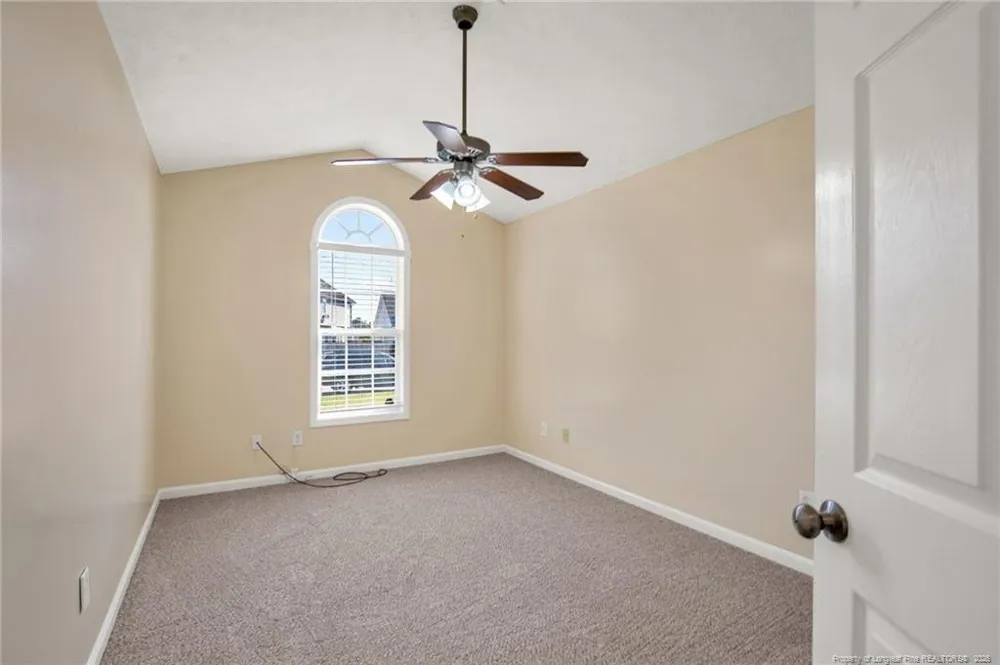 1402 Mingary Avenue Fayetteville, NC 28306