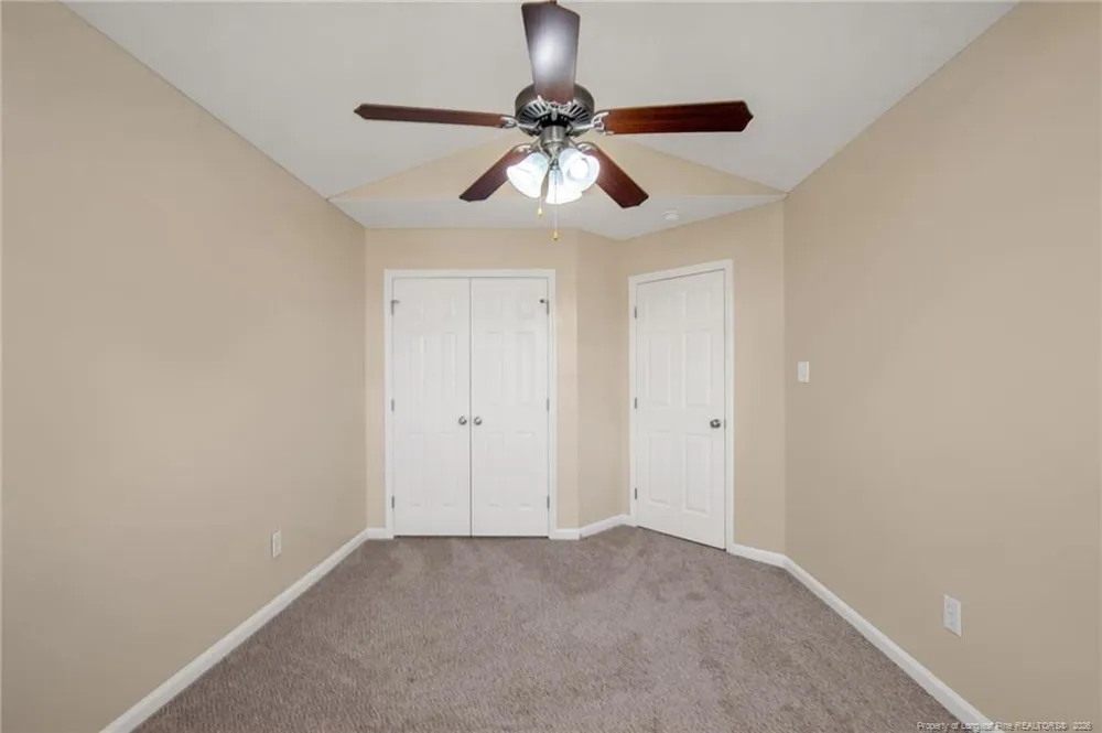1402 Mingary Avenue Fayetteville, NC 28306