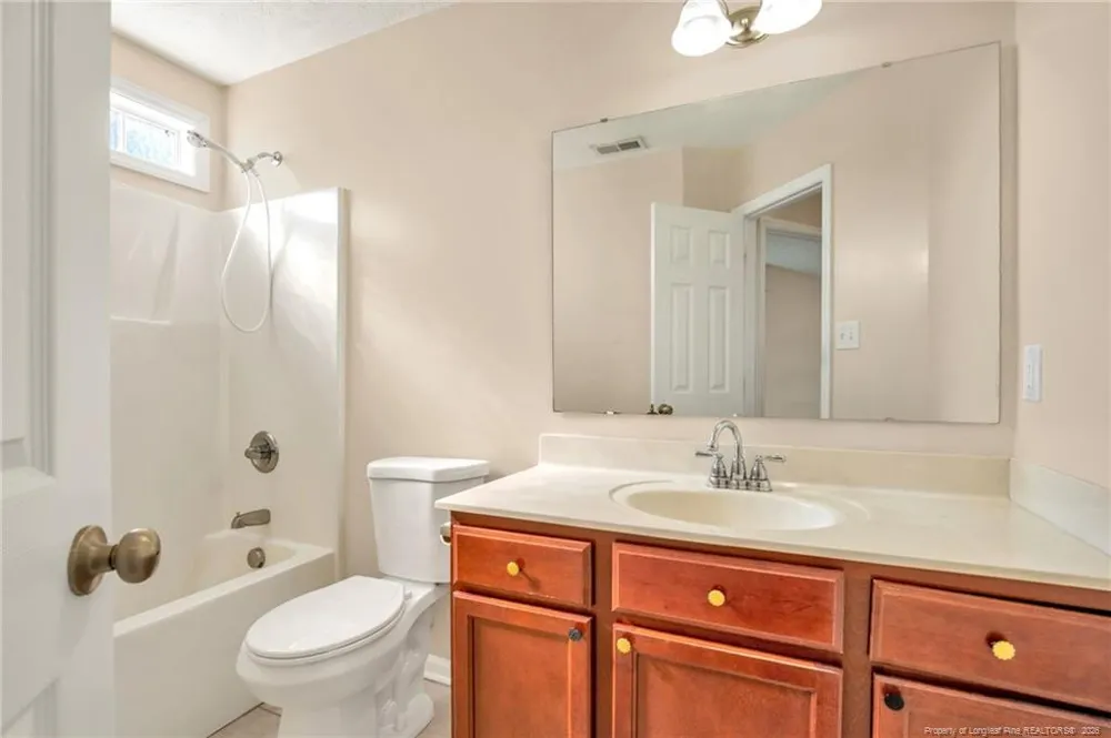 1402 Mingary Avenue Fayetteville, NC 28306