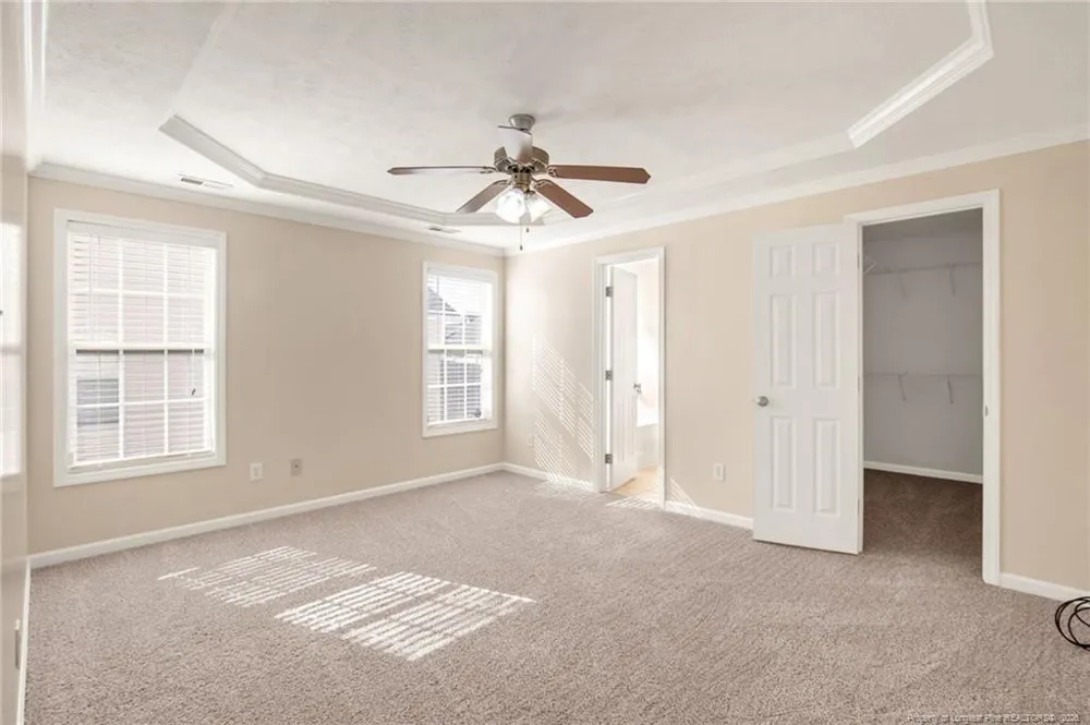 1402 Mingary Avenue Fayetteville, NC 28306