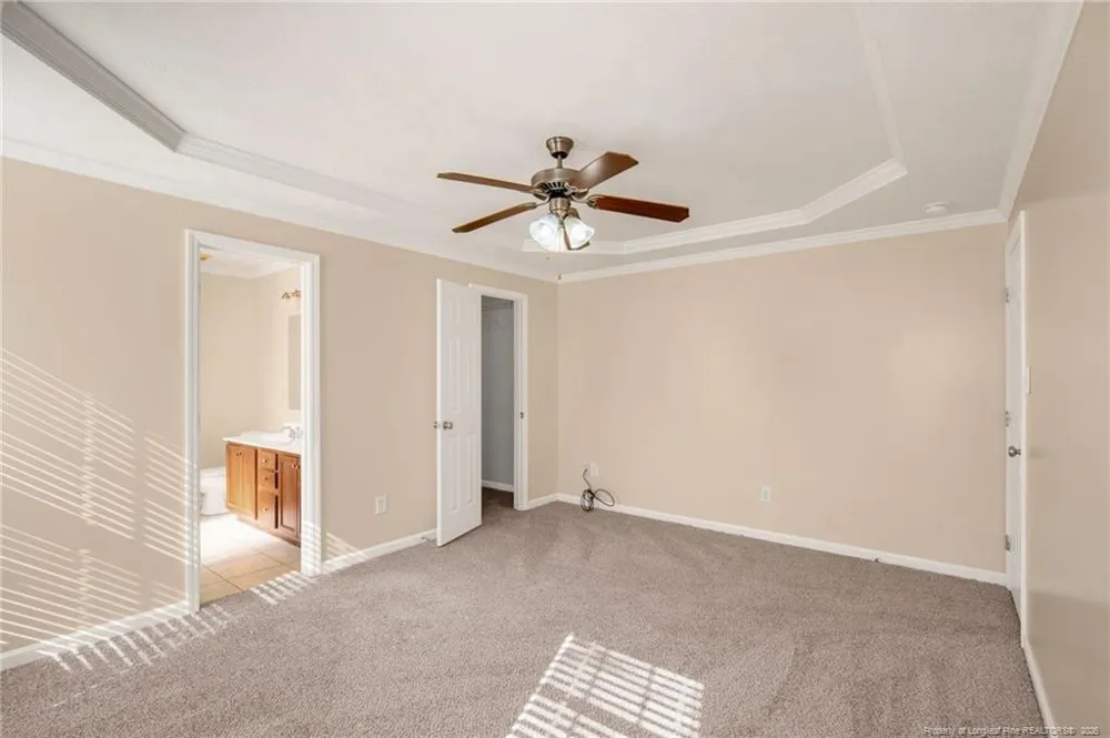 1402 Mingary Avenue Fayetteville, NC 28306