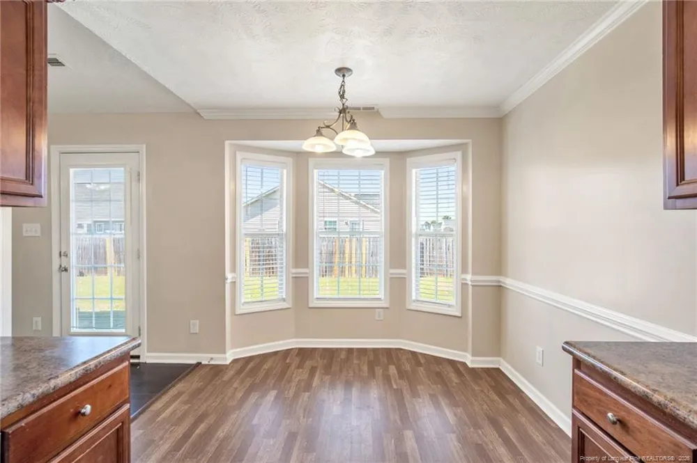 1402 Mingary Avenue Fayetteville, NC 28306