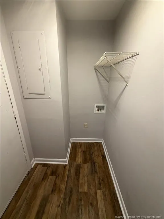 2101 Decor Street Fayetteville, NC 28304