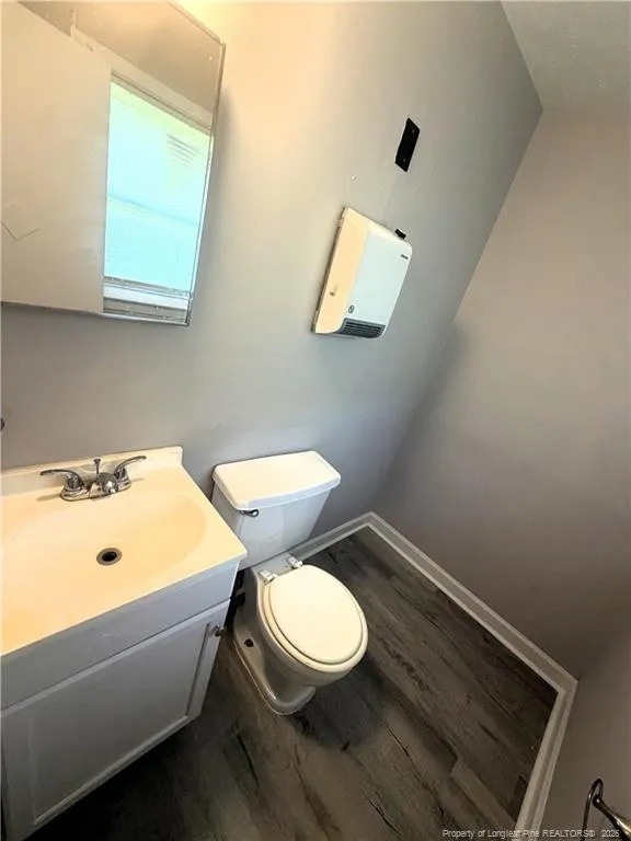 2101 Decor Street Fayetteville, NC 28304