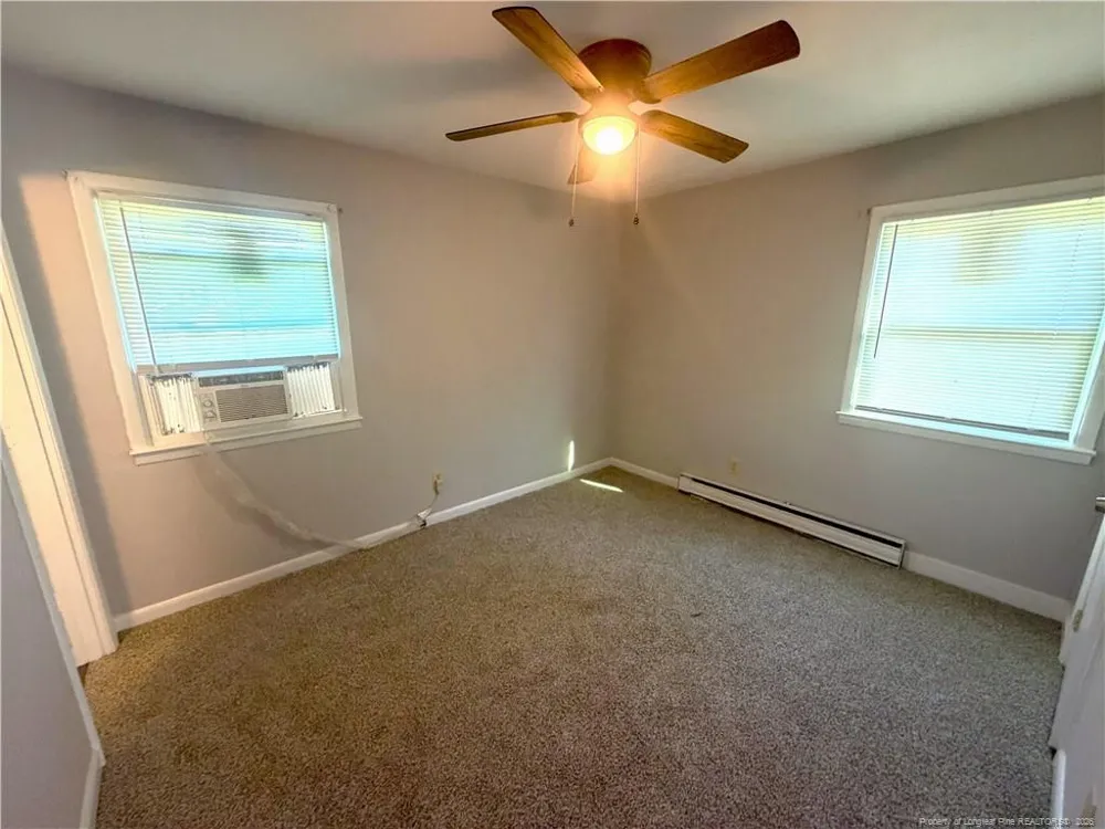2101 Decor Street Fayetteville, NC 28304