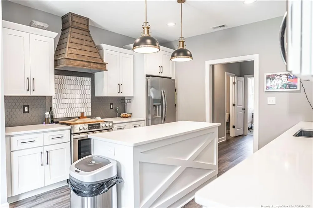 21 Solomon Drive Cameron, NC 28326