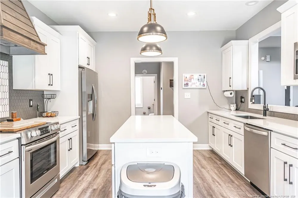 21 Solomon Drive Cameron, NC 28326