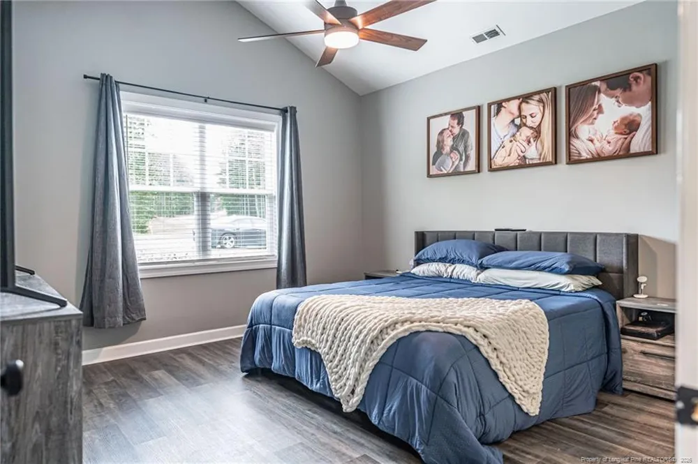 21 Solomon Drive Cameron, NC 28326
