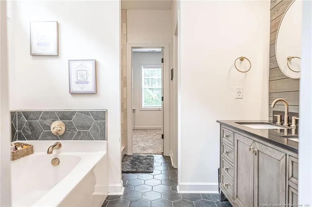 21 Solomon Drive Cameron, NC 28326