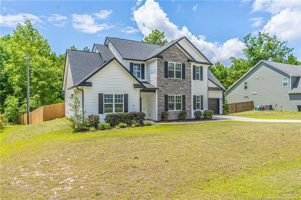 21 Solomon Drive Cameron, NC 28326
