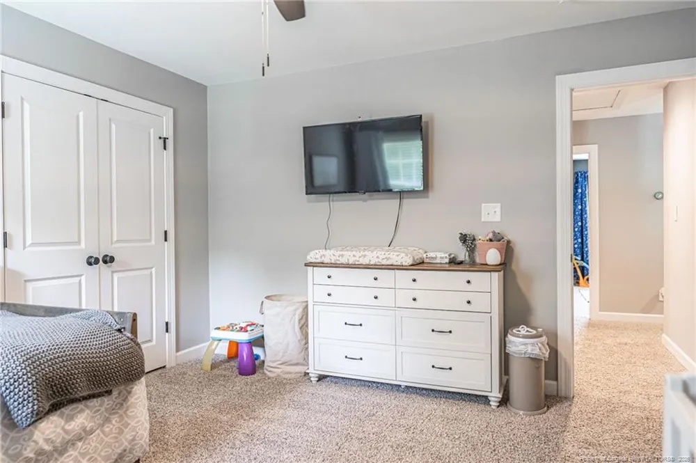 21 Solomon Drive Cameron, NC 28326