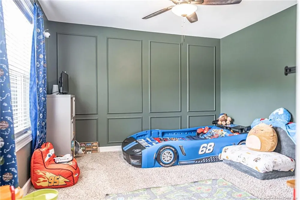 21 Solomon Drive Cameron, NC 28326