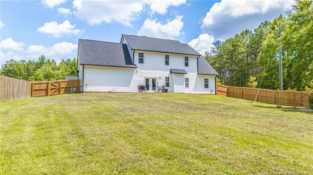 21 Solomon Drive Cameron, NC 28326