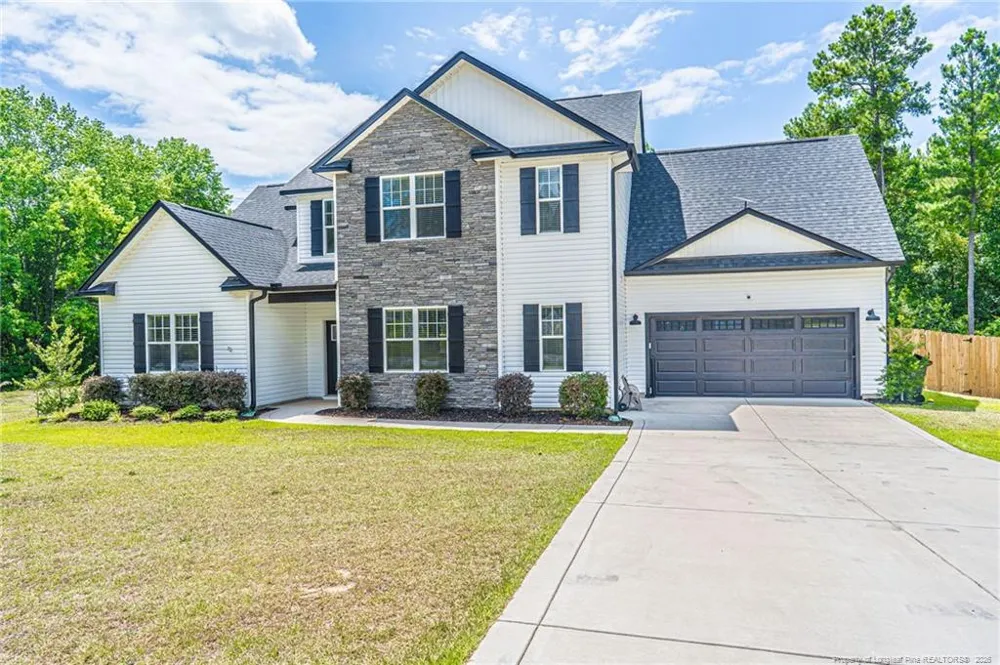 21 Solomon Drive Cameron, NC 28326