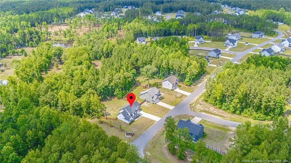 21 Solomon Drive Cameron, NC 28326
