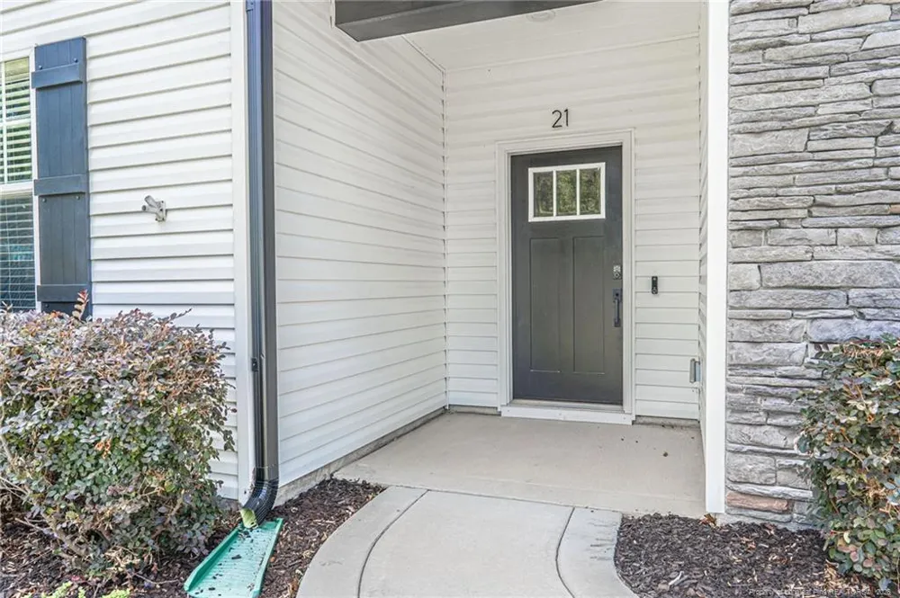 21 Solomon Drive Cameron, NC 28326