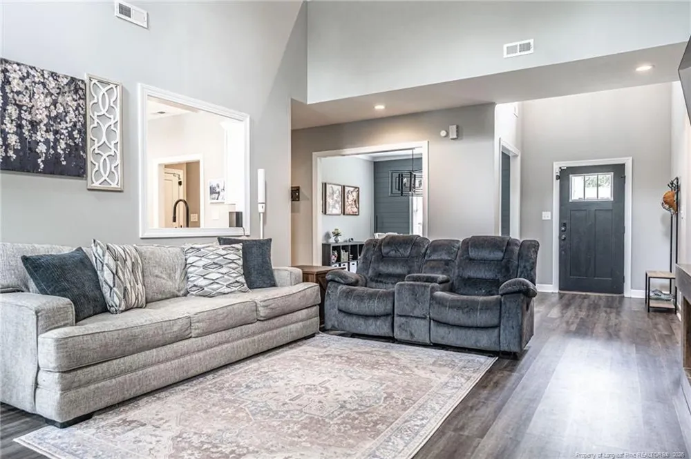21 Solomon Drive Cameron, NC 28326