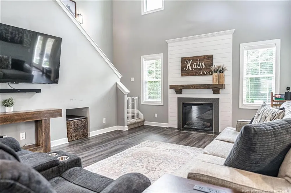 21 Solomon Drive Cameron, NC 28326