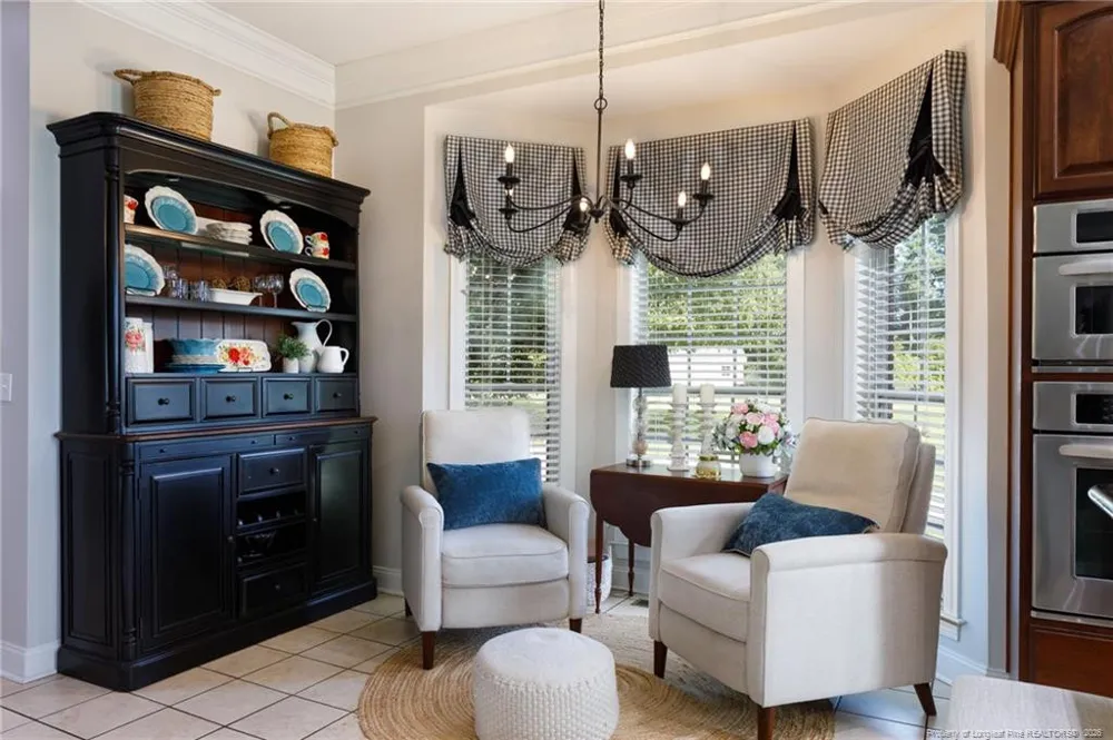 3504 Tree Ring Court Fayetteville, NC 28306