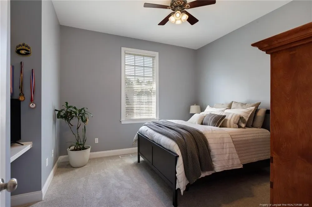 3504 Tree Ring Court Fayetteville, NC 28306