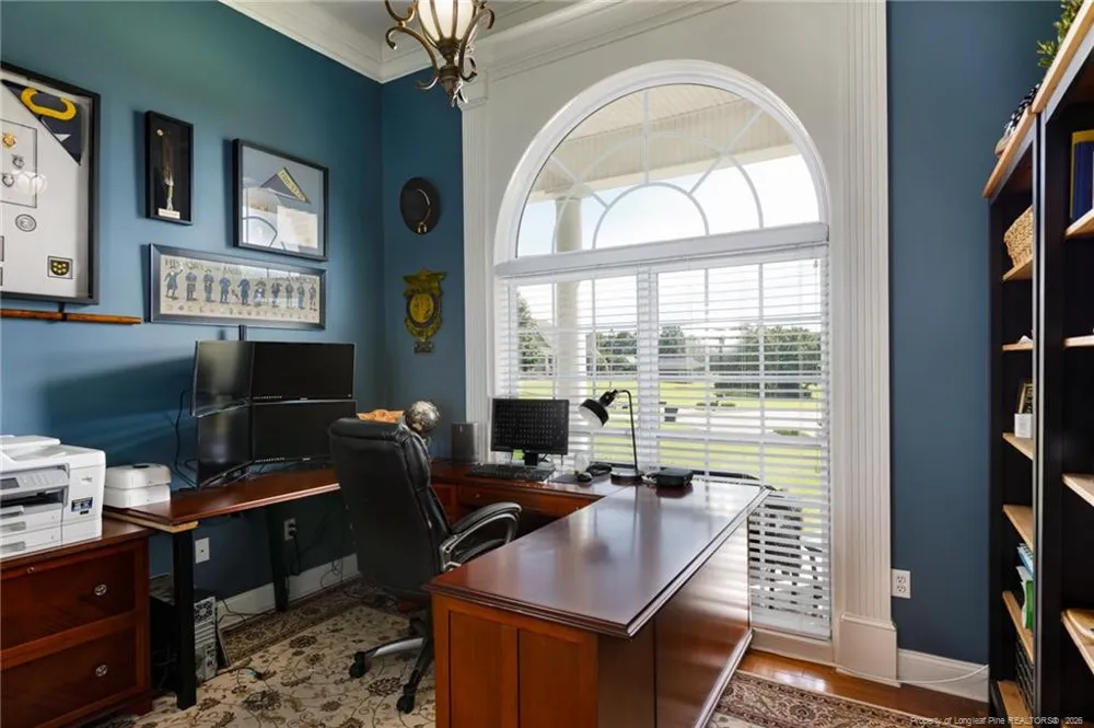 3504 Tree Ring Court Fayetteville, NC 28306