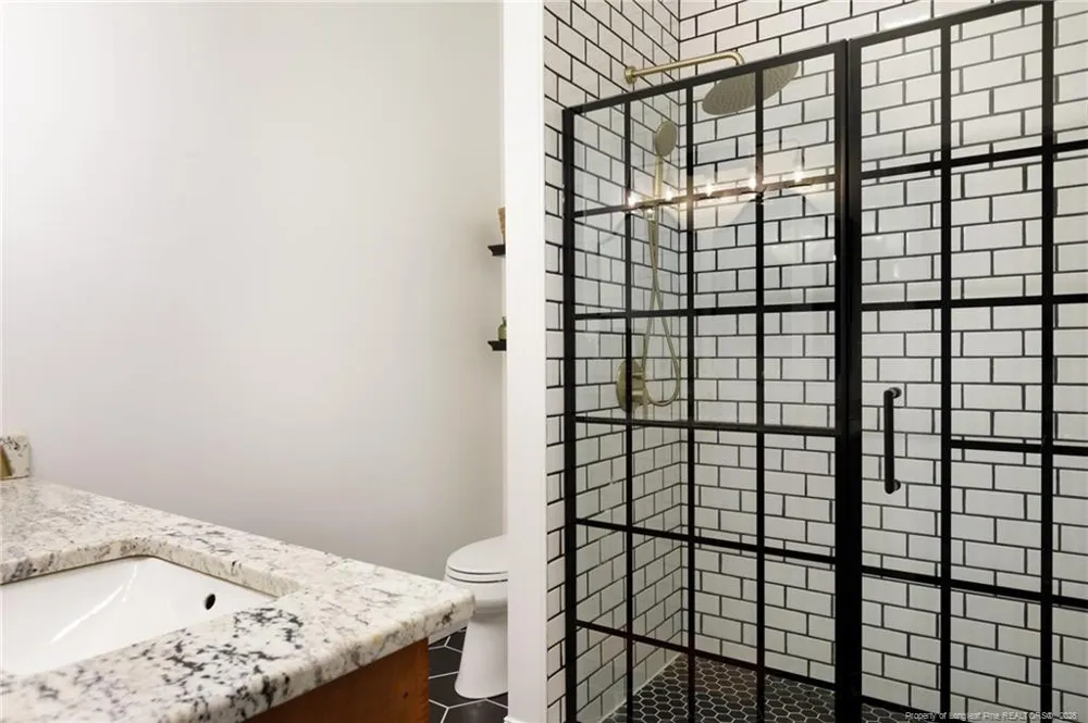 3504 Tree Ring Court Fayetteville, NC 28306