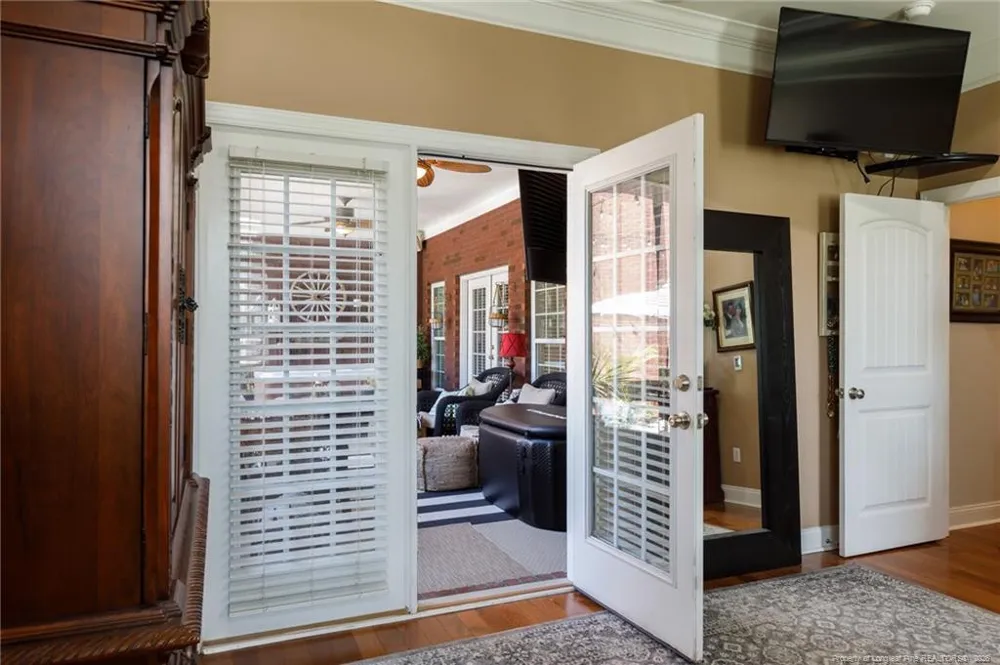 3504 Tree Ring Court Fayetteville, NC 28306