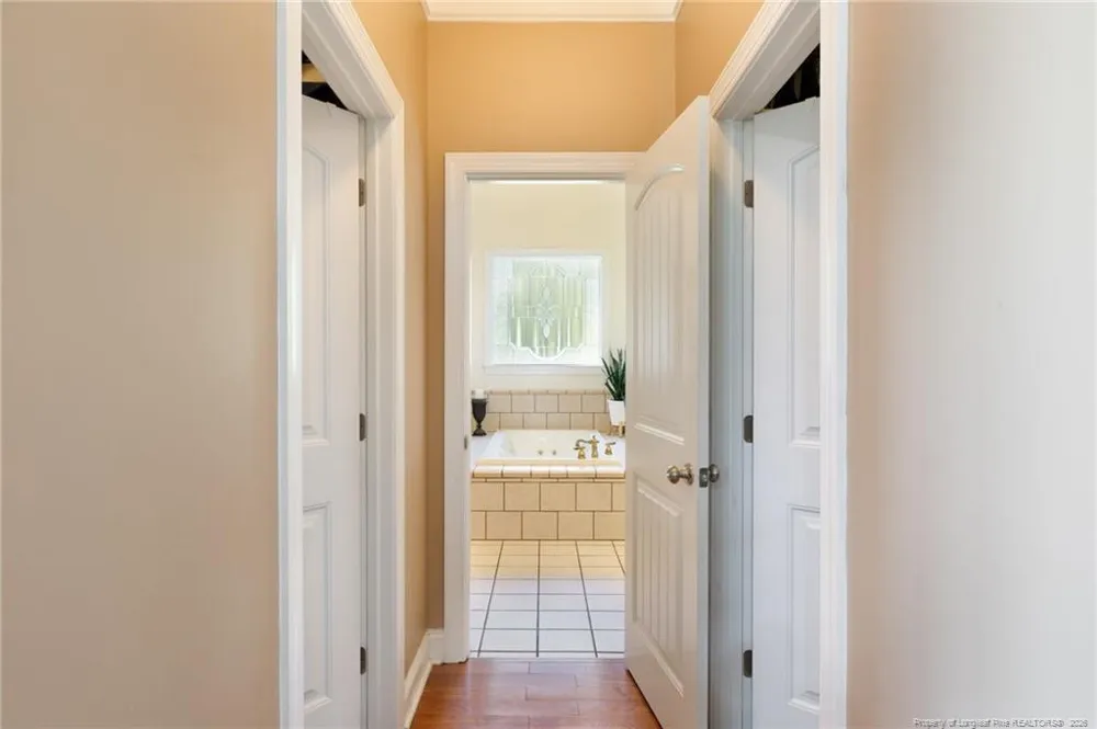 3504 Tree Ring Court Fayetteville, NC 28306