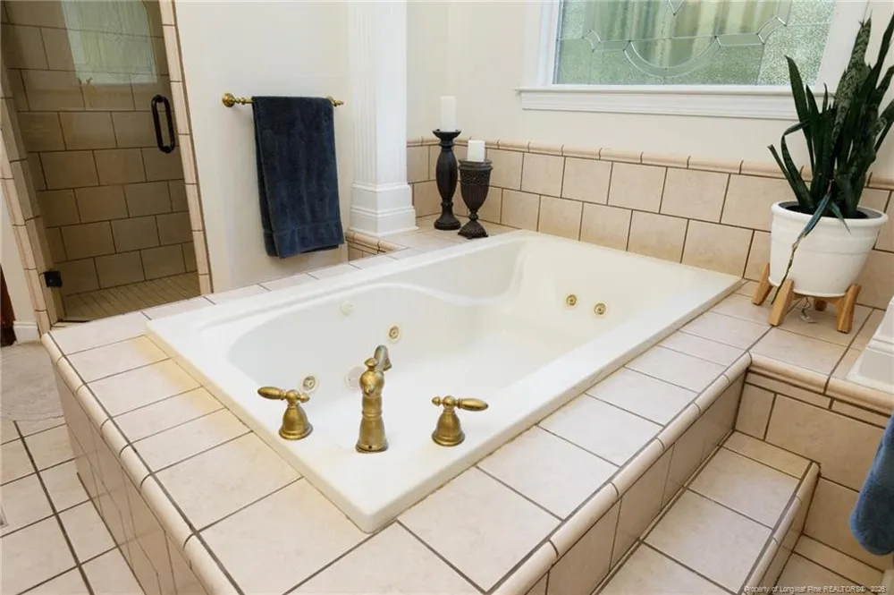 3504 Tree Ring Court Fayetteville, NC 28306
