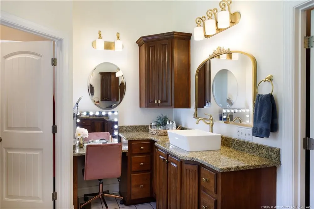 3504 Tree Ring Court Fayetteville, NC 28306