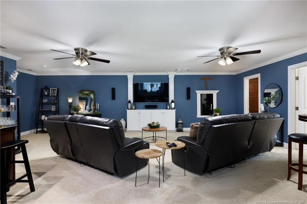 3504 Tree Ring Court Fayetteville, NC 28306