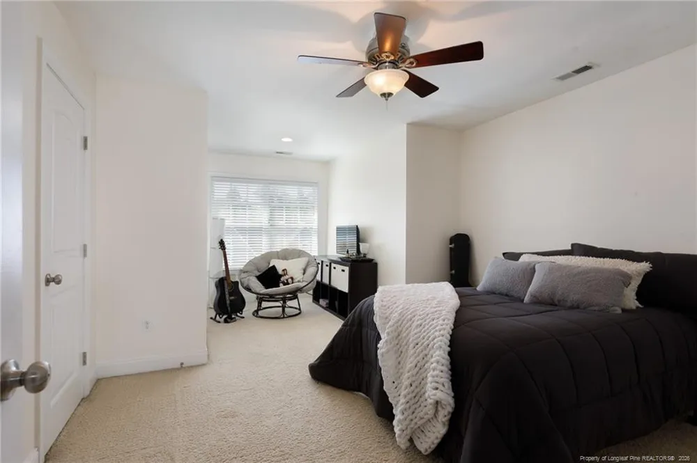 3504 Tree Ring Court Fayetteville, NC 28306