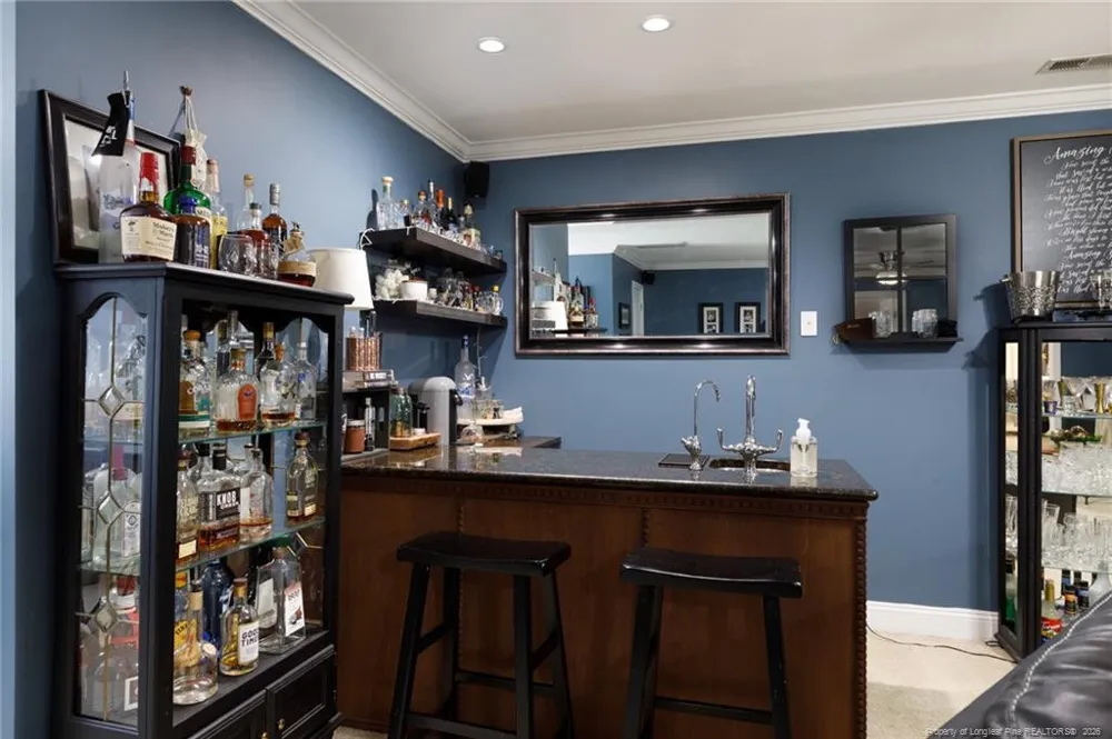 3504 Tree Ring Court Fayetteville, NC 28306