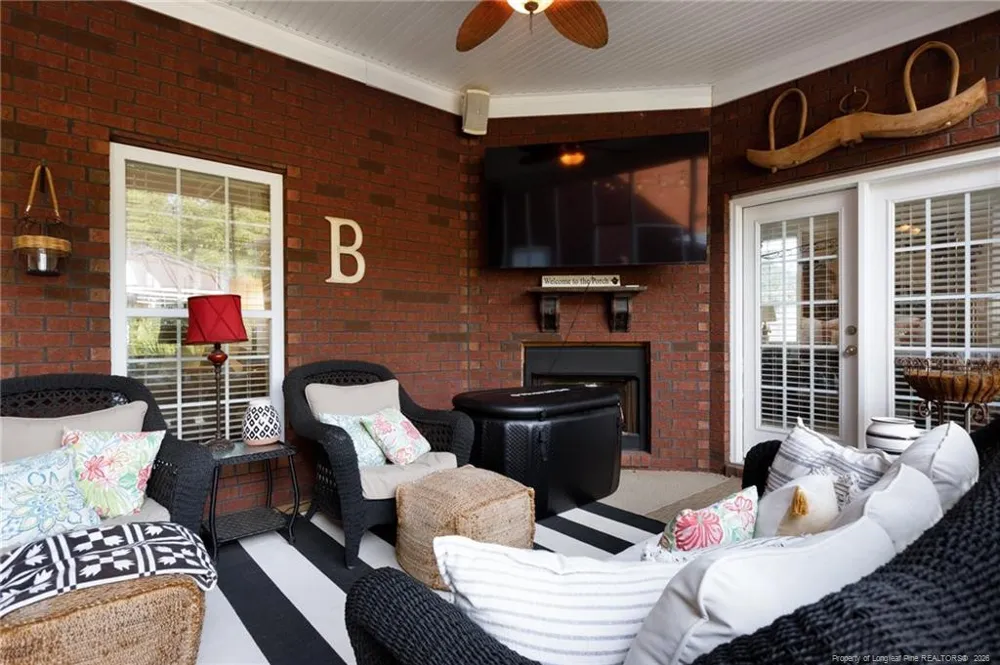 3504 Tree Ring Court Fayetteville, NC 28306