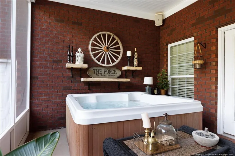 3504 Tree Ring Court Fayetteville, NC 28306