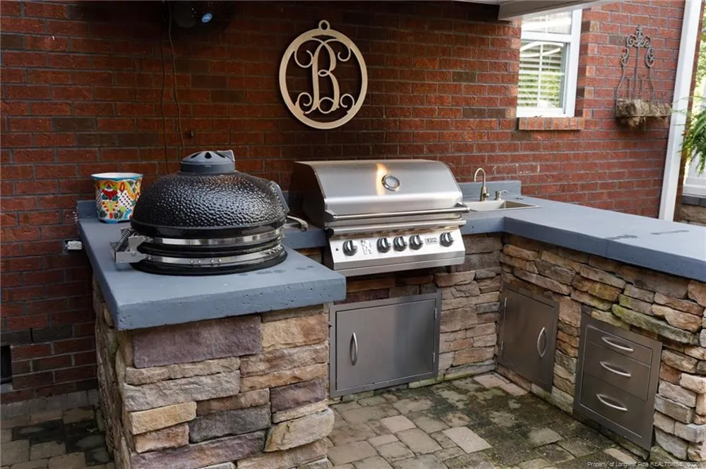 3504 Tree Ring Court Fayetteville, NC 28306