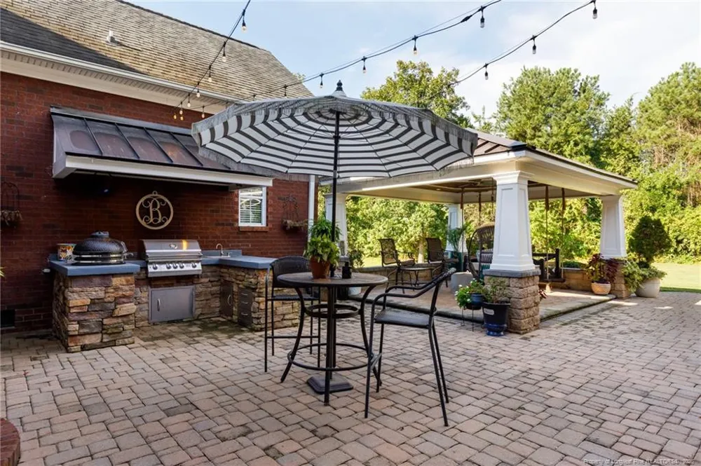 3504 Tree Ring Court Fayetteville, NC 28306