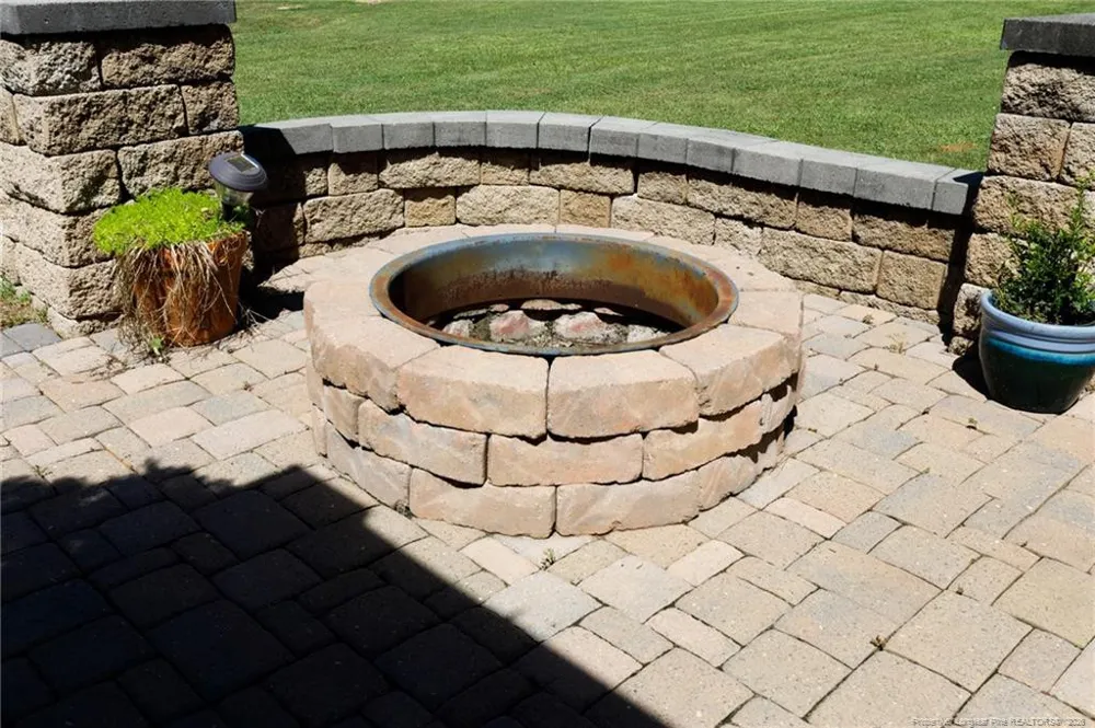 3504 Tree Ring Court Fayetteville, NC 28306