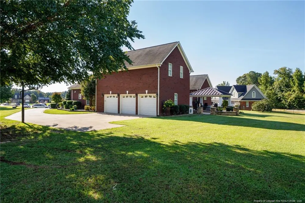 3504 Tree Ring Court Fayetteville, NC 28306