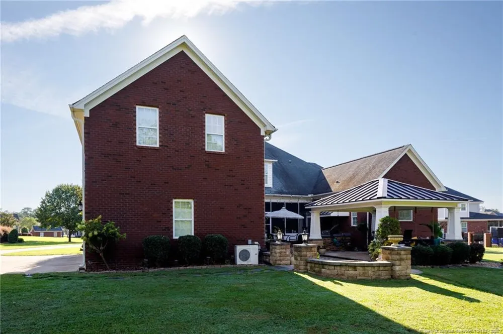3504 Tree Ring Court Fayetteville, NC 28306