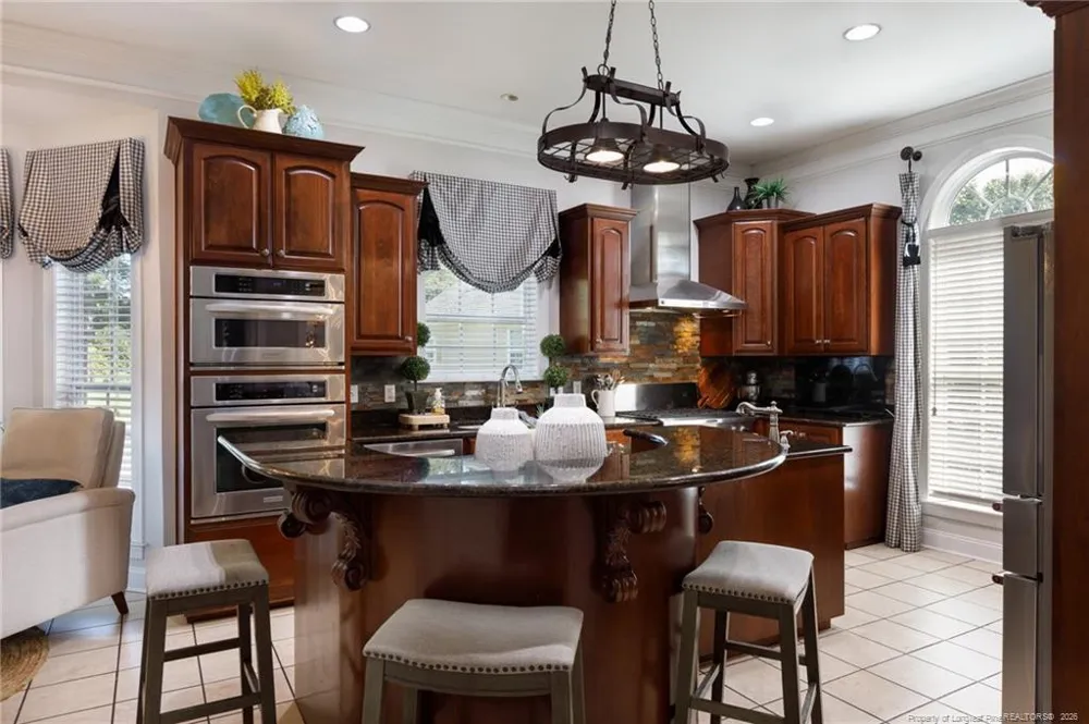 3504 Tree Ring Court Fayetteville, NC 28306