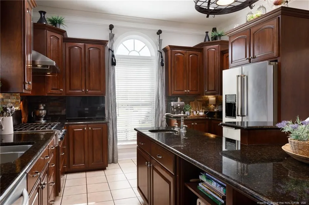 3504 Tree Ring Court Fayetteville, NC 28306
