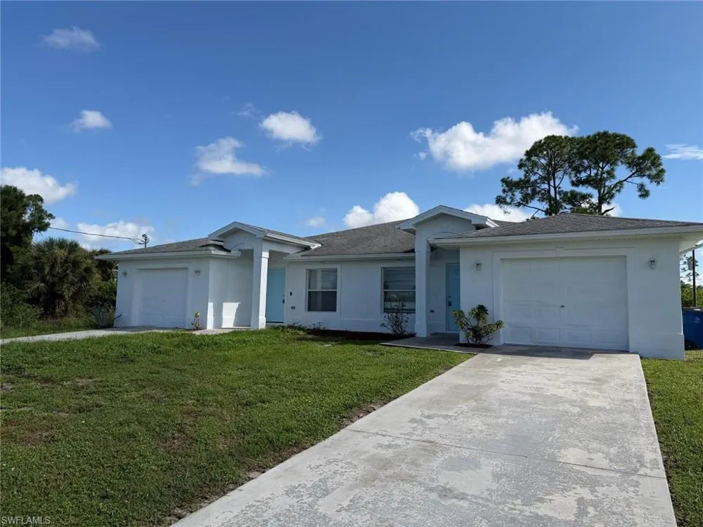 4822 Leonard Boulevard S Lehigh Acres, FL 33973